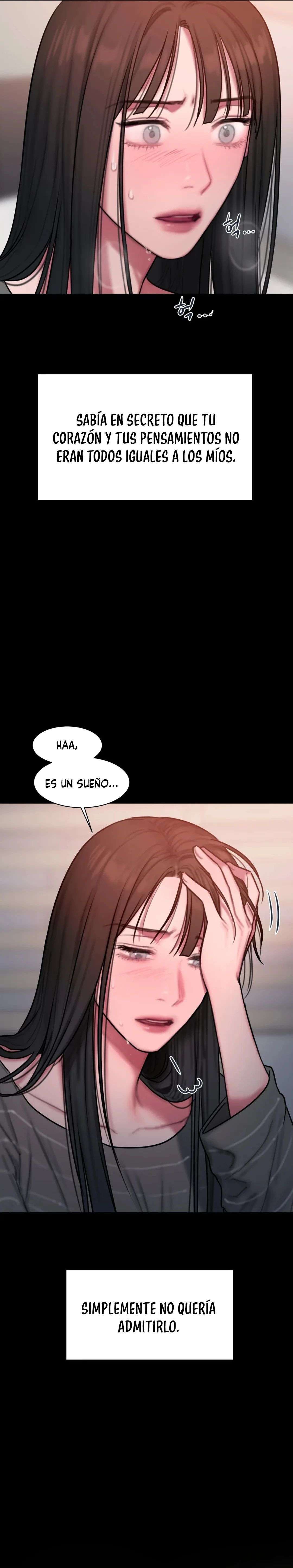Diario de Malos Pensamientos Capítulo 38 - Page 6