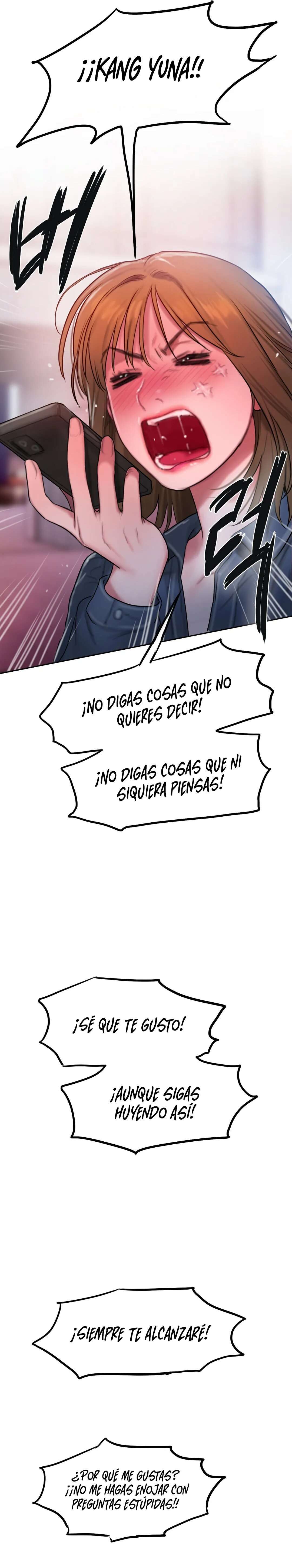 Diario de Malos Pensamientos Capítulo 39 - Page 23