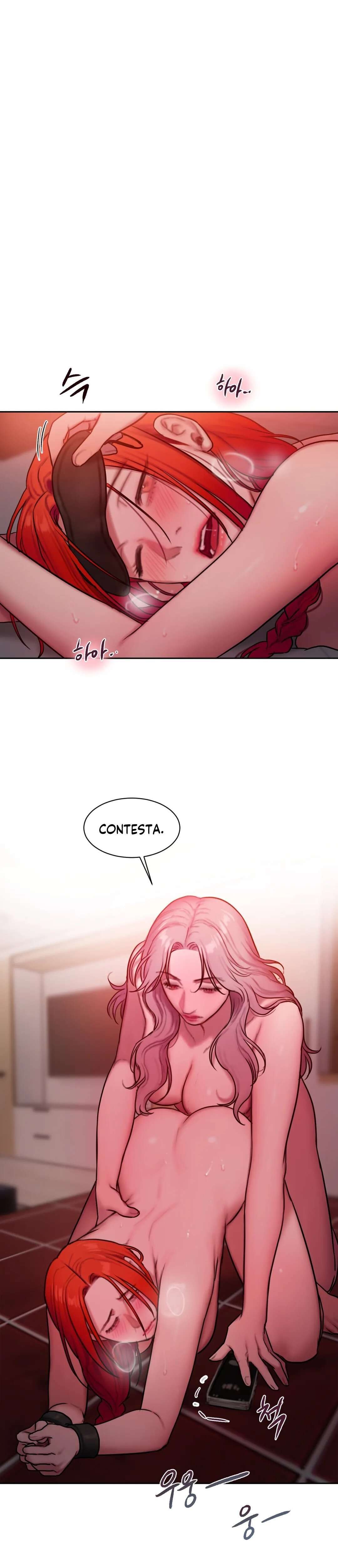 Diario de Malos Pensamientos Capítulo 40 - Page 16