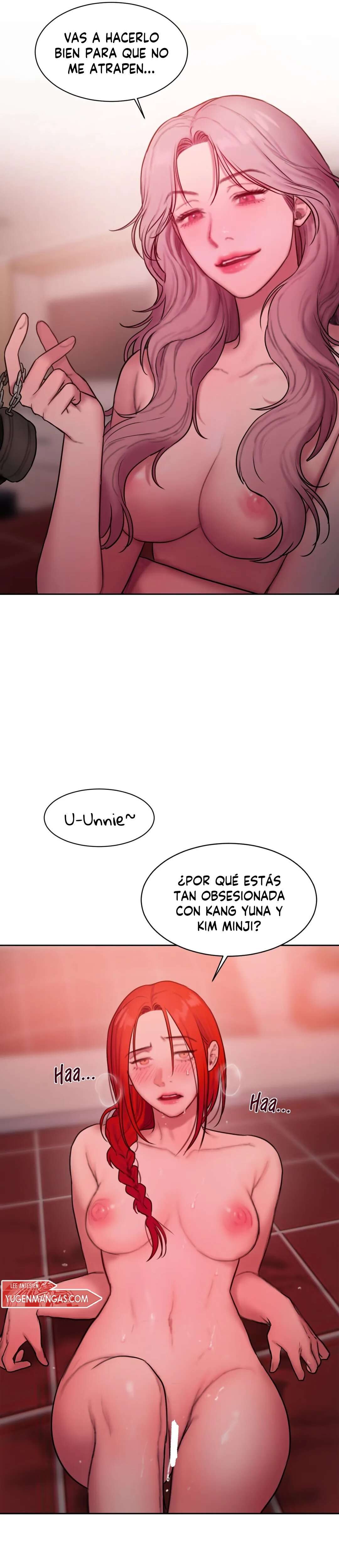 Diario de Malos Pensamientos Capítulo 40 - Page 25
