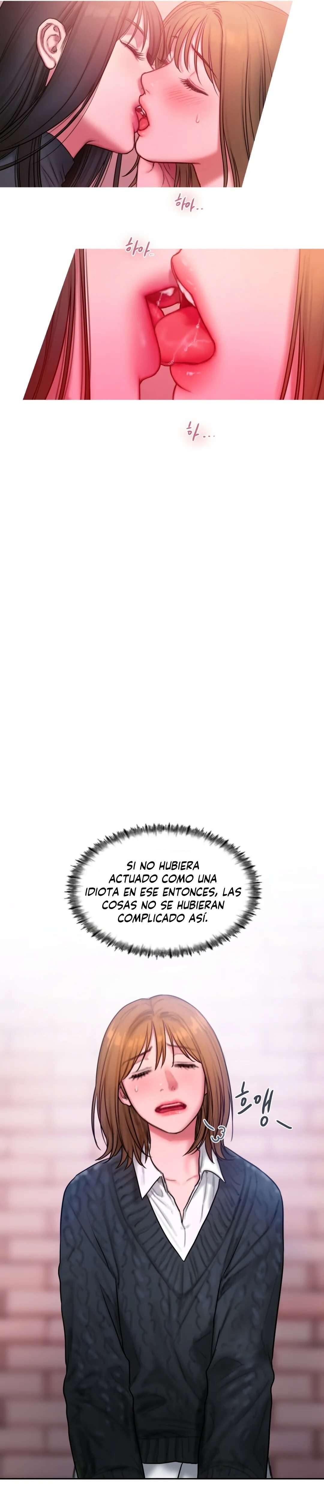 Diario de Malos Pensamientos Capítulo 41 - Page 11