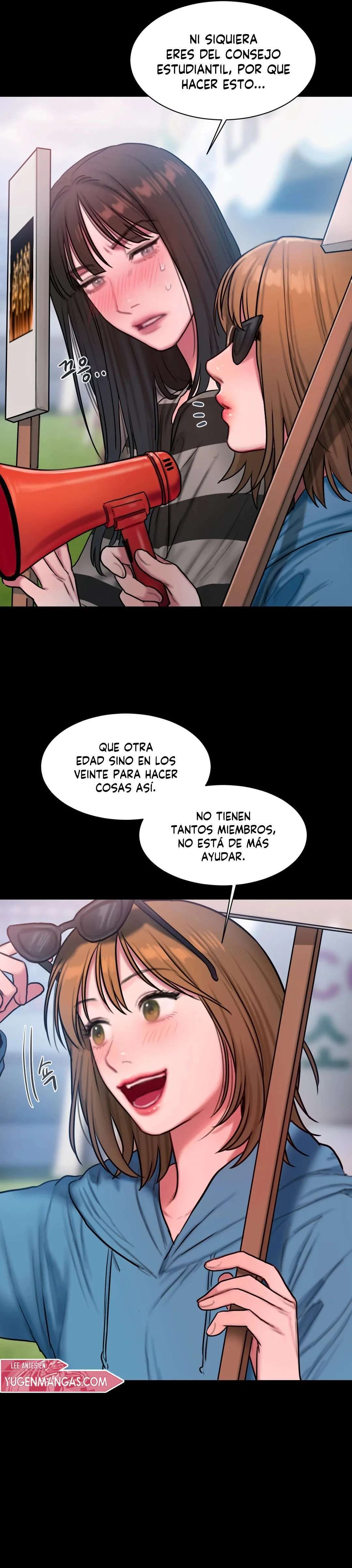 Diario de Malos Pensamientos Capítulo 42 - Page 14