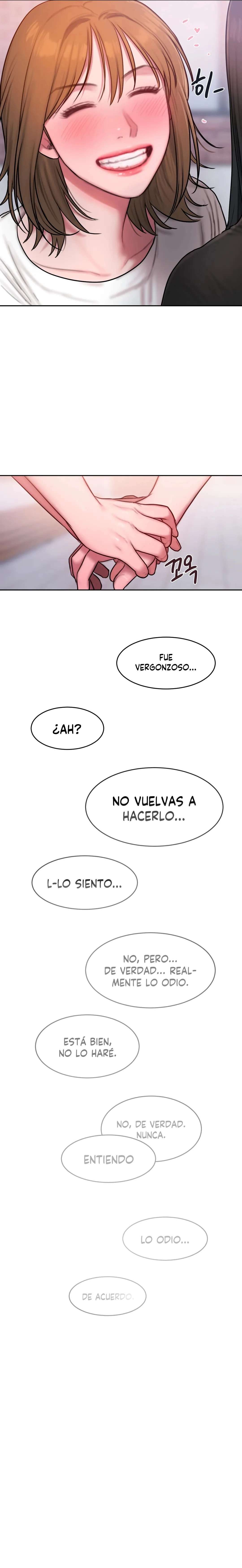Diario de Malos Pensamientos Capítulo 43 - Page 22