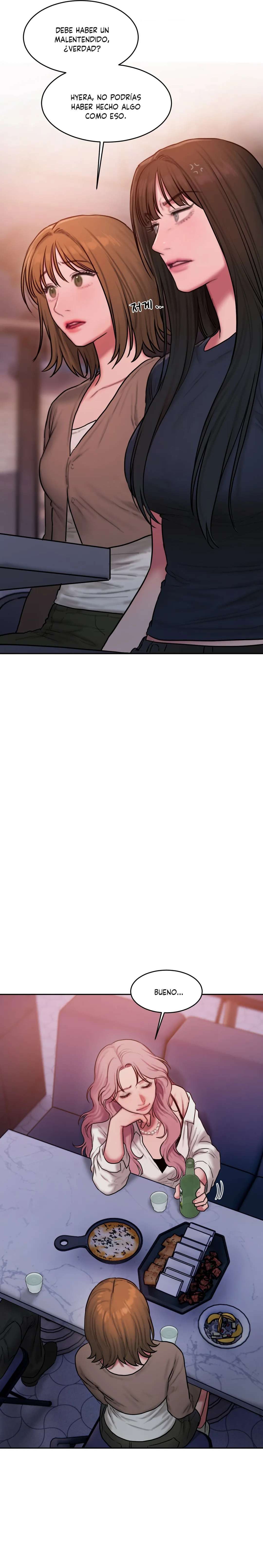 Diario de Malos Pensamientos Capítulo 45 - Page 8
