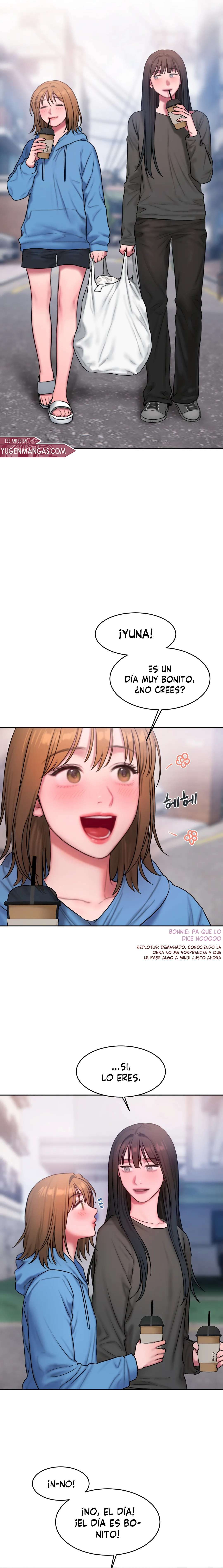 Diario de Malos Pensamientos Capítulo 46 - Page 9