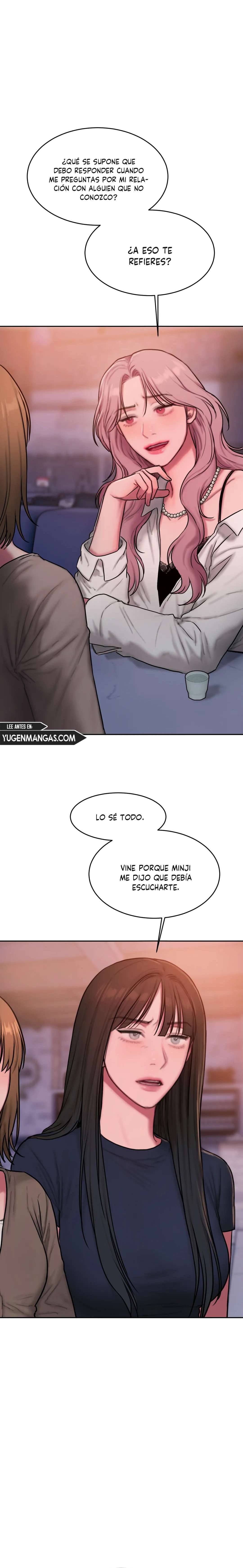 Diario de Malos Pensamientos Capítulo 48 - Page 10
