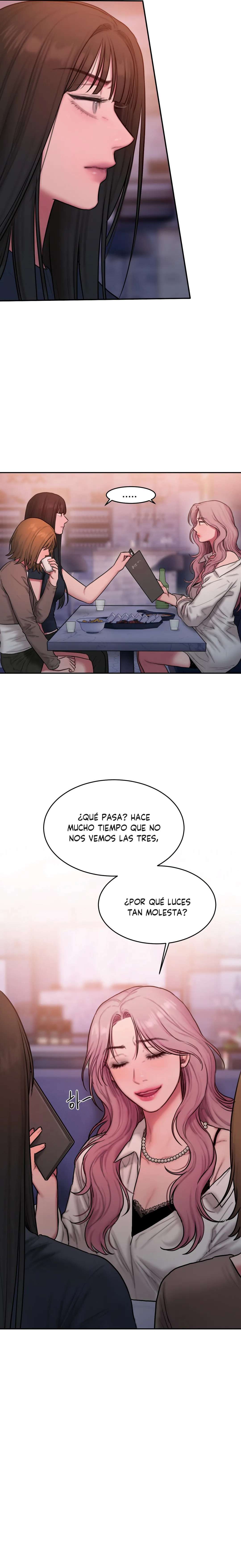 Diario de Malos Pensamientos Capítulo 48 - Page 7