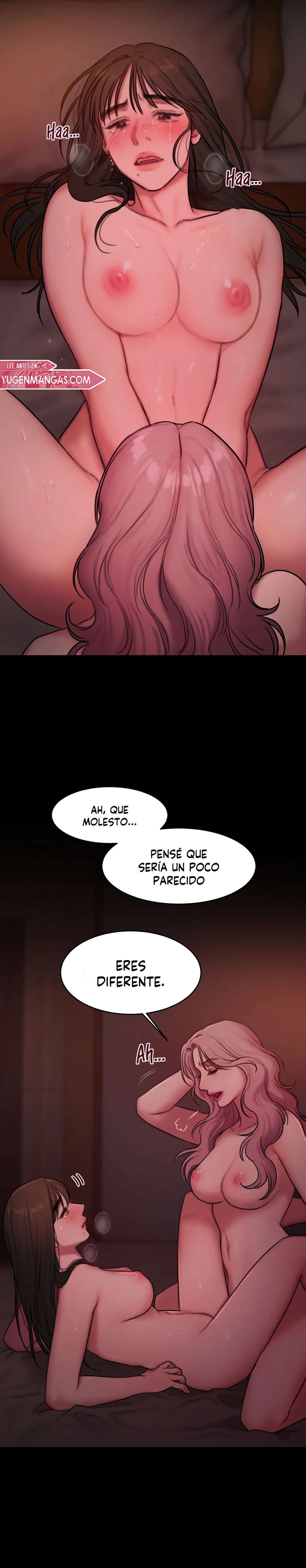 Diario de Malos Pensamientos Capítulo 49 - Page 14