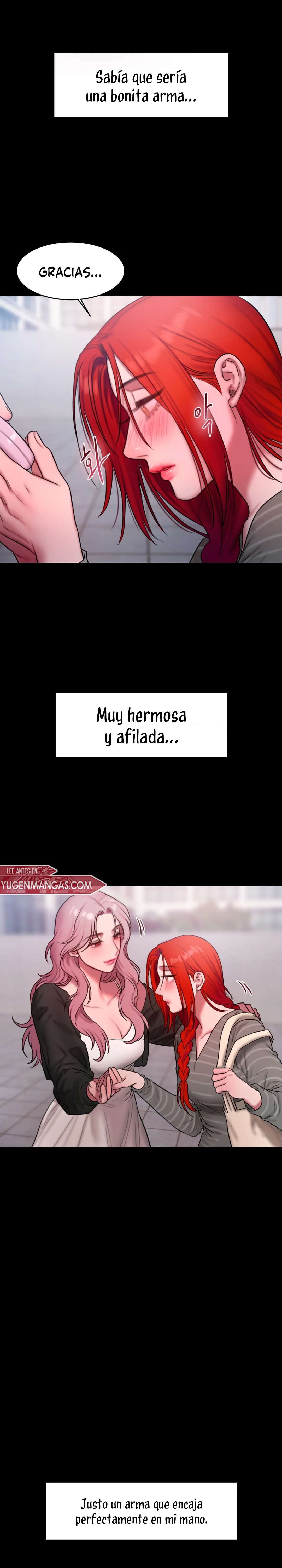 Diario de Malos Pensamientos Capítulo 50 - Page 24