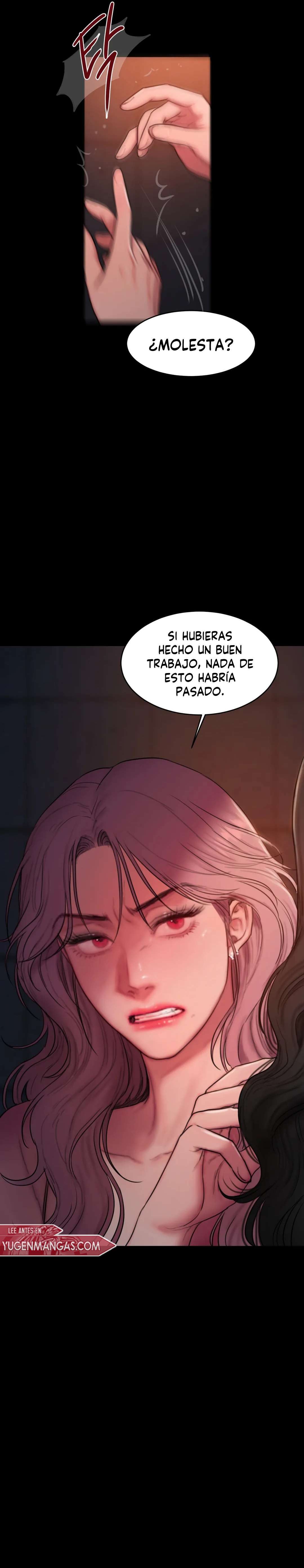 Diario de Malos Pensamientos Capítulo 50 - Page 5