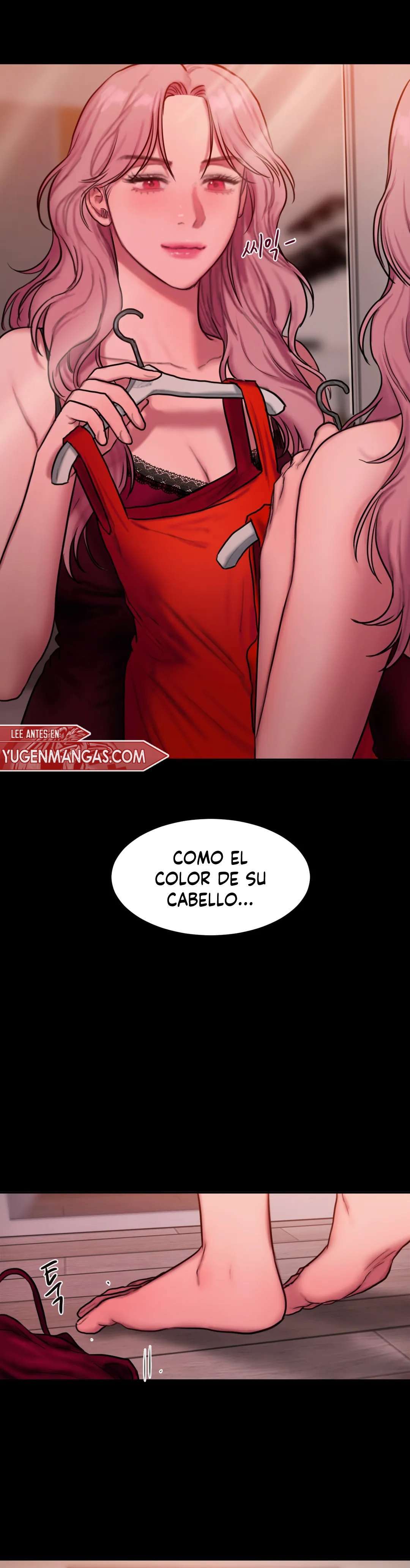 Diario de Malos Pensamientos Capítulo 51 - Page 12
