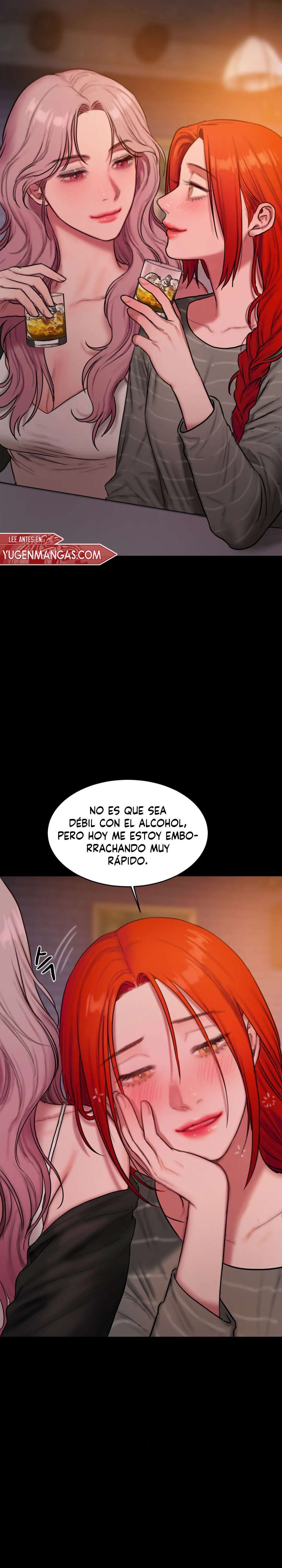 Diario de Malos Pensamientos Capítulo 51 - Page 3