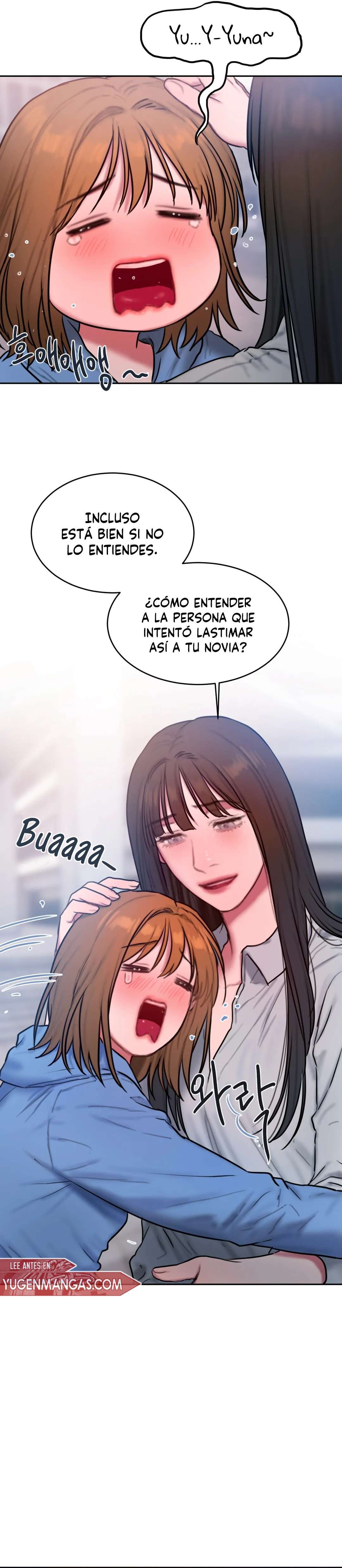 Diario de Malos Pensamientos Capítulo 52 - Page 17