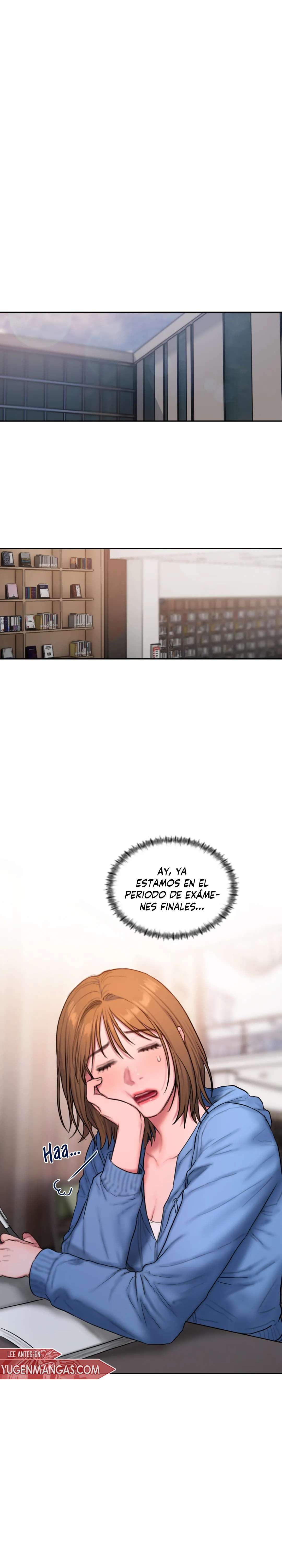 Diario de Malos Pensamientos Capítulo 52 - Page 2