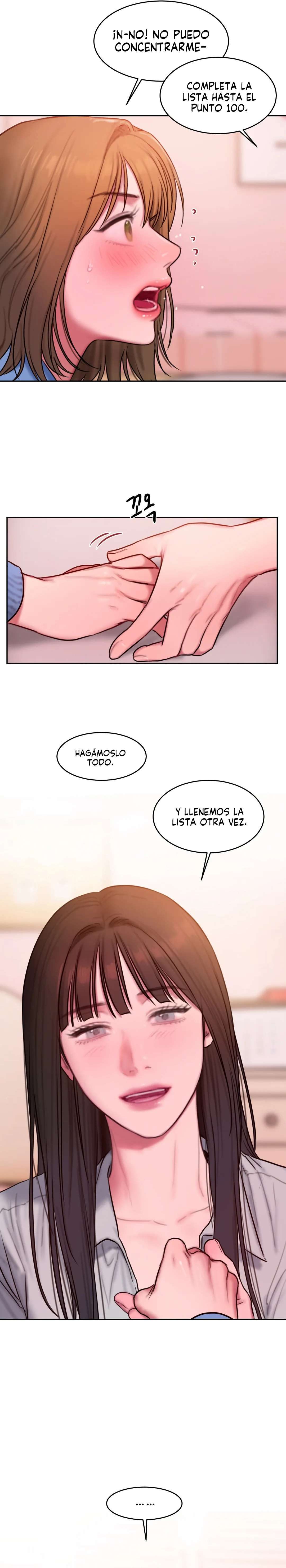 Diario de Malos Pensamientos Capítulo 53 - Page 15