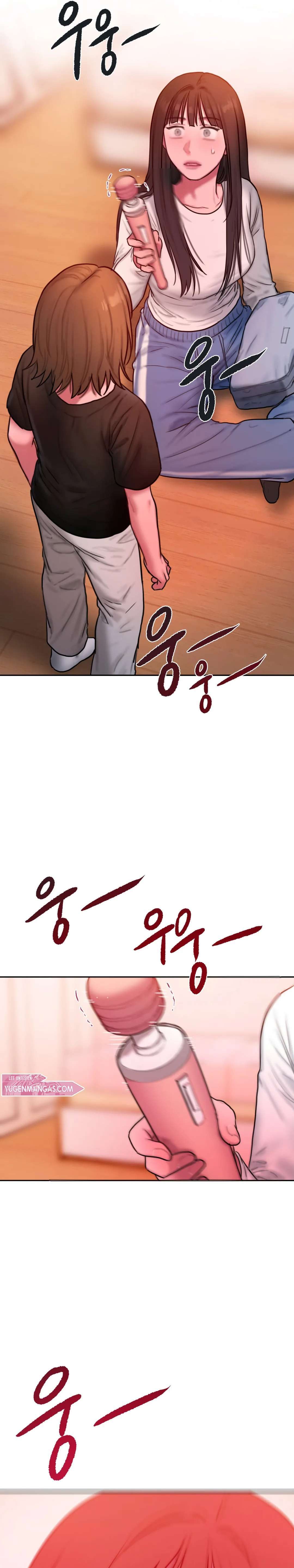 Diario de Malos Pensamientos Capítulo 56 - Page 17