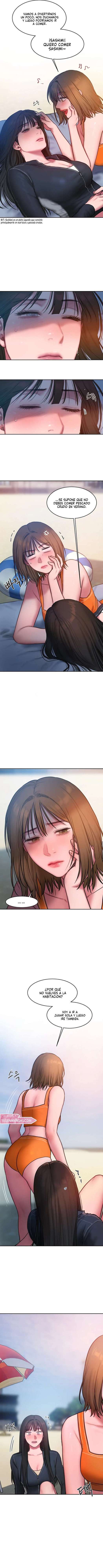 Diario de Malos Pensamientos Capítulo 57 - Page 7