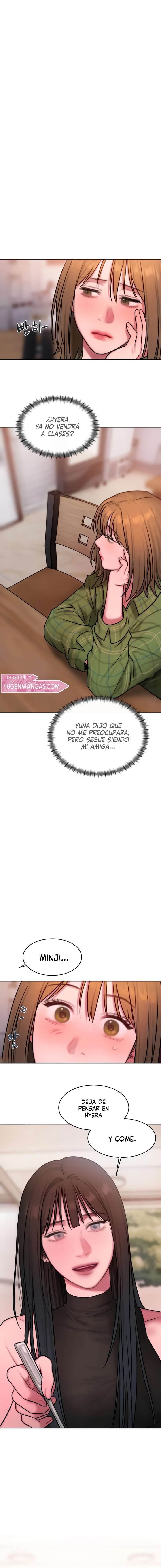 Diario de Malos Pensamientos Capítulo 60 - Page 10