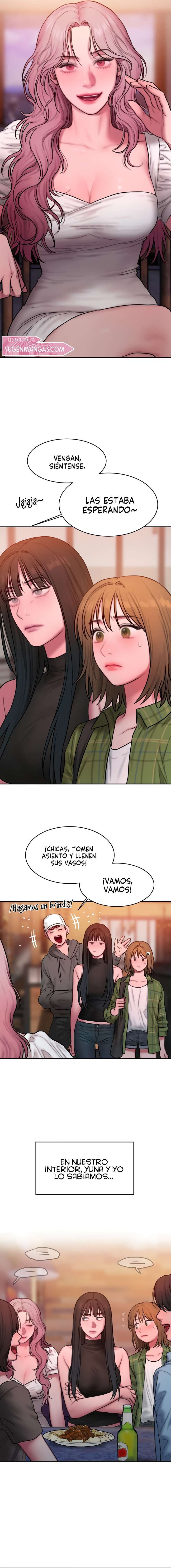 Diario de Malos Pensamientos Capítulo 60 - Page 14