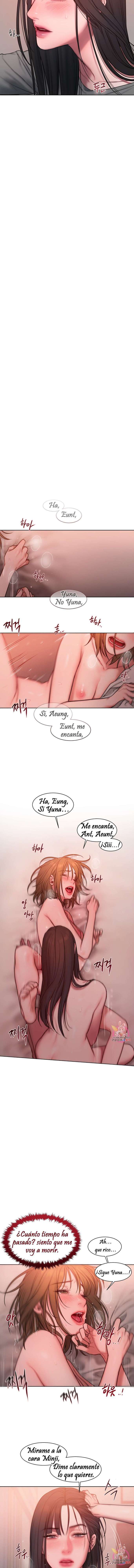 Diario de Malos Pensamientos Capítulo 7 - Page 11
