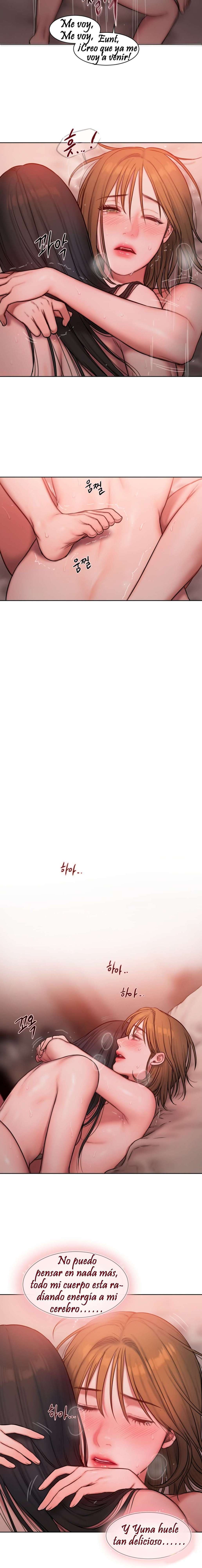 Diario de Malos Pensamientos Capítulo 7 - Page 13