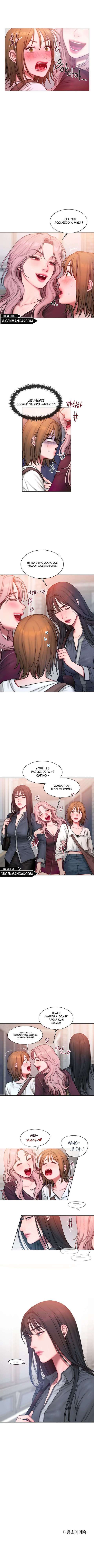 Diario de Malos Pensamientos Capítulo 8 - Page 8