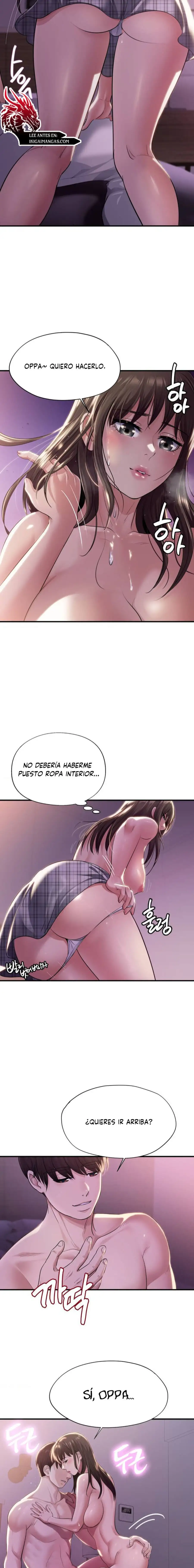 Amor secreto Capítulo 1 - Page 13
