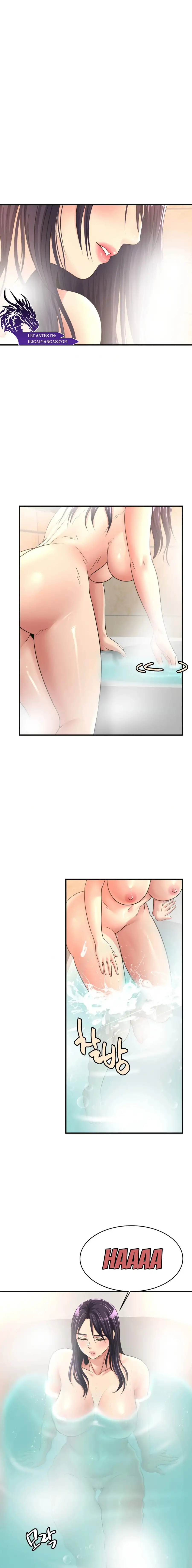Amor secreto Capítulo 10 - Page 16