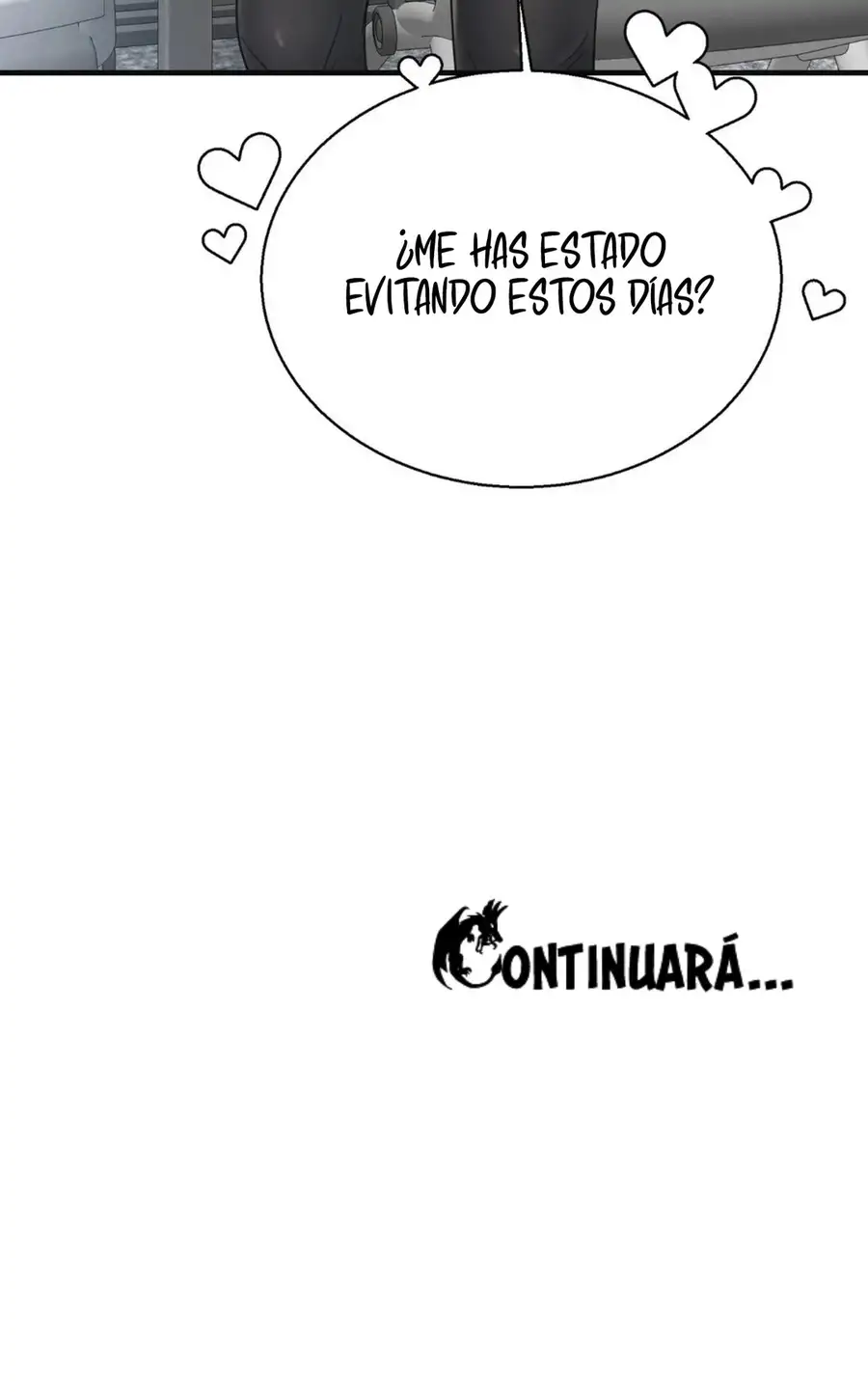 Amor secreto Capítulo 10 - Page 19