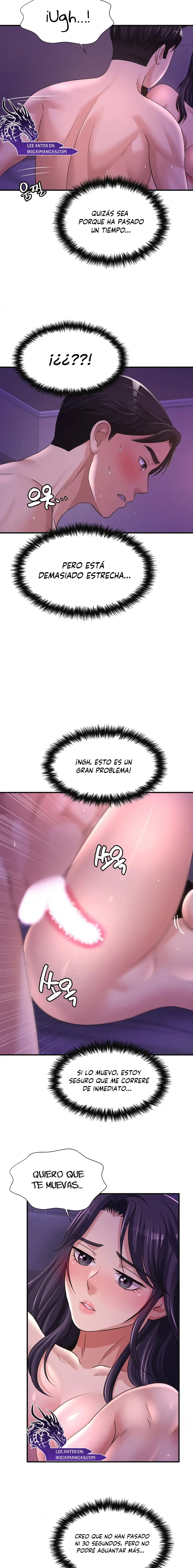 Amor secreto Capítulo 12 - Page 15