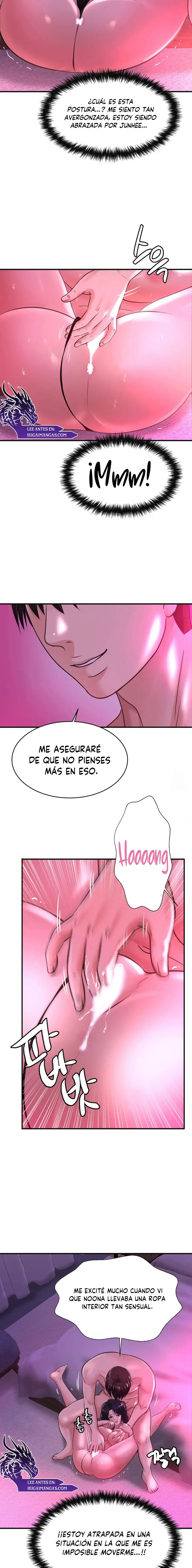 Amor secreto Capítulo 13 - Page 13