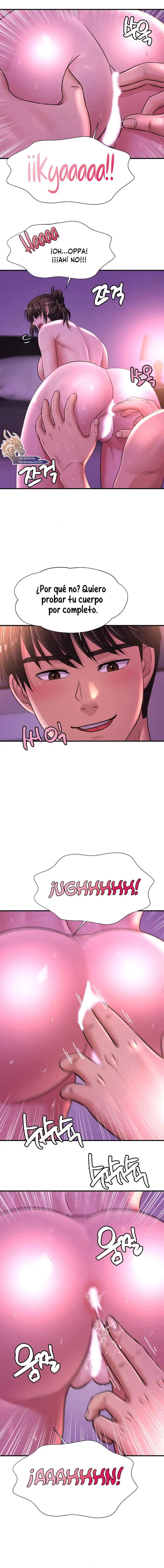 Amor secreto Capítulo 16 - Page 14