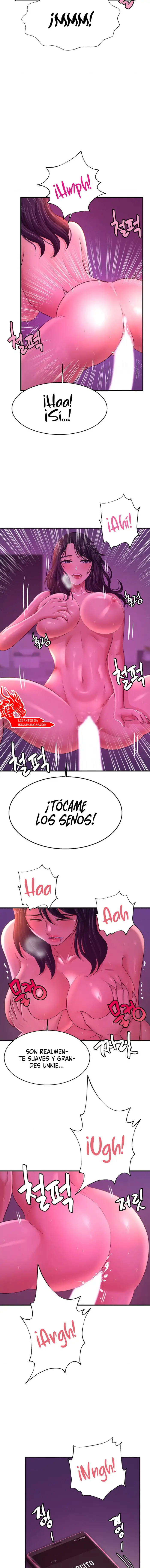 Amor secreto Capítulo 18 - Page 13