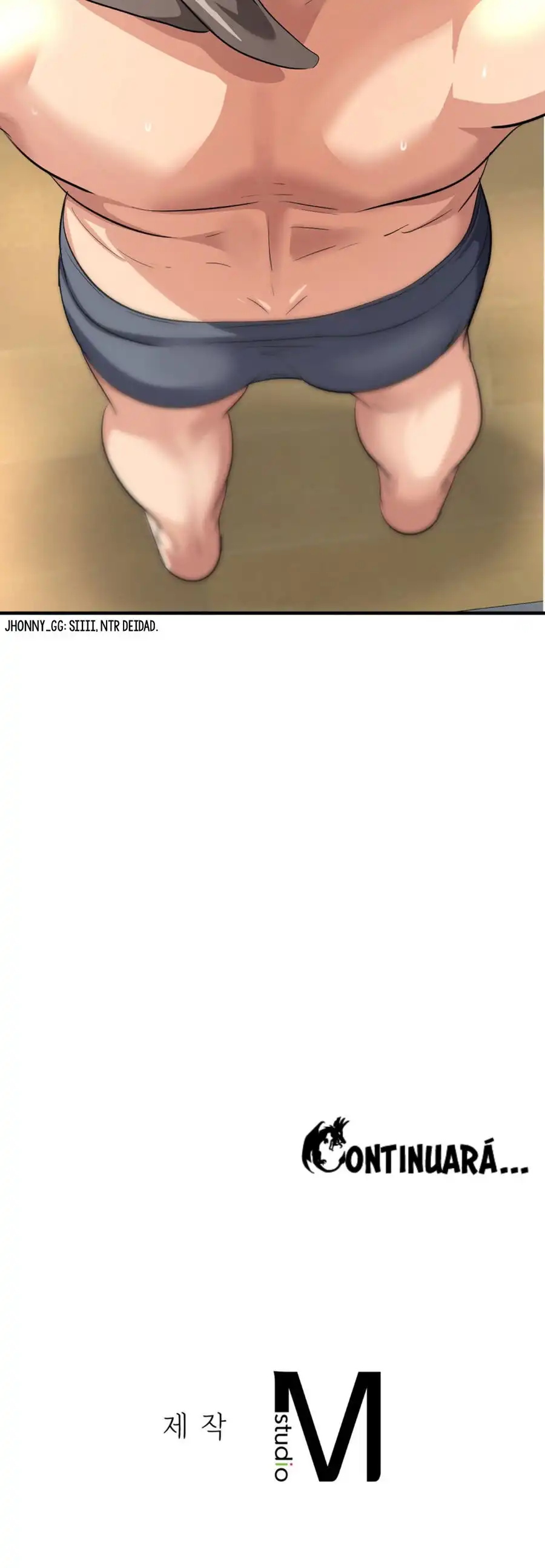 Amor secreto Capítulo 2 - Page 19