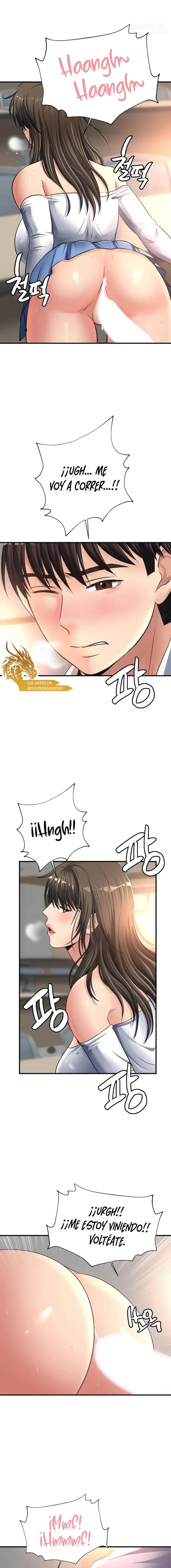 Amor secreto Capítulo 20 - Page 3