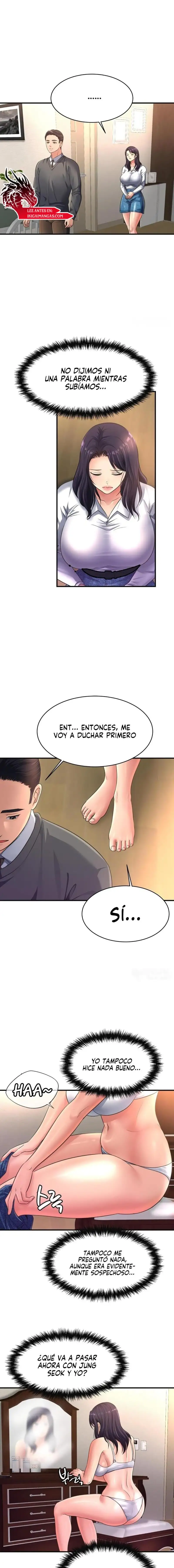 Amor secreto Capítulo 22 - Page 2