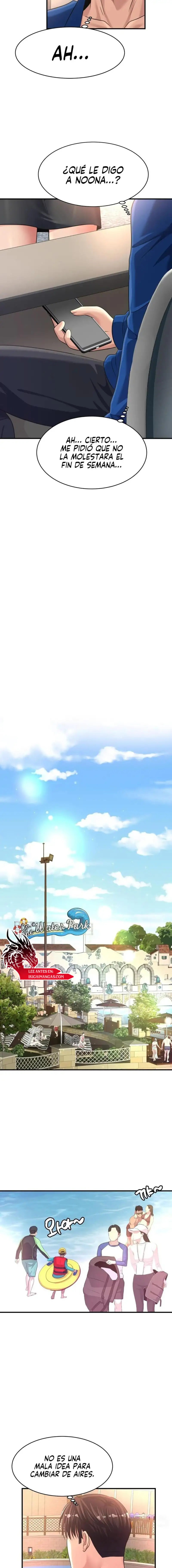 Amor secreto Capítulo 22 - Page 7
