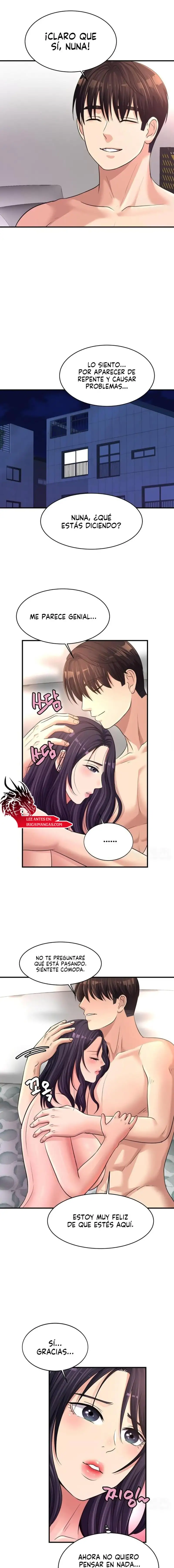 Amor secreto Capítulo 25 - Page 7