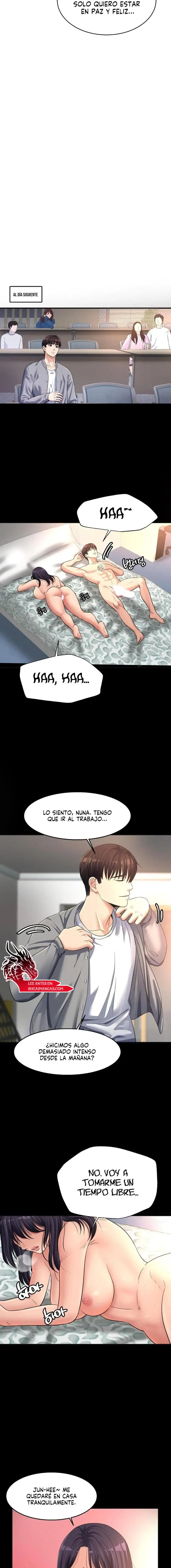 Amor secreto Capítulo 25 - Page 8