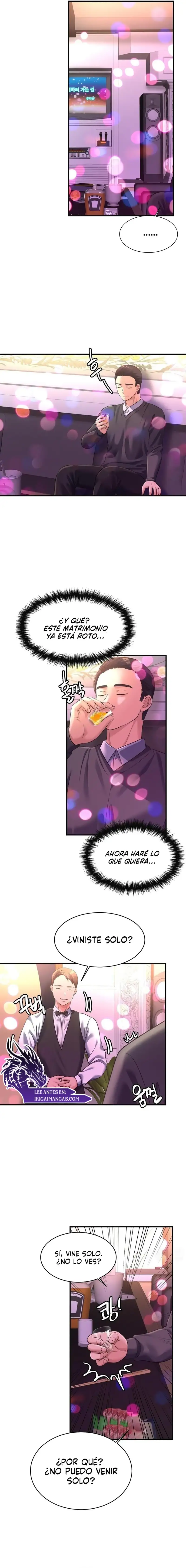 Amor secreto Capítulo 27 - Page 11