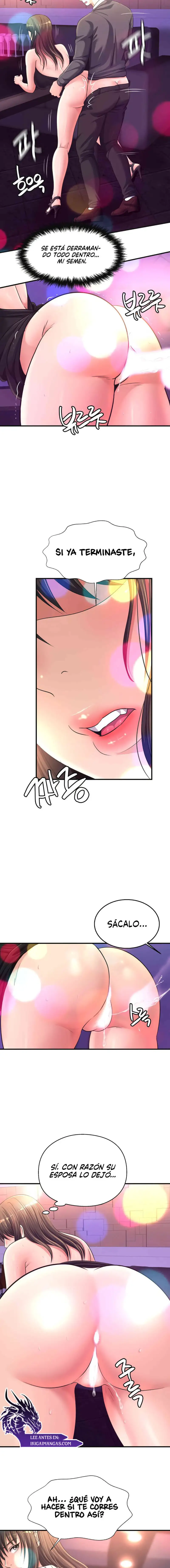 Amor secreto Capítulo 29 - Page 11