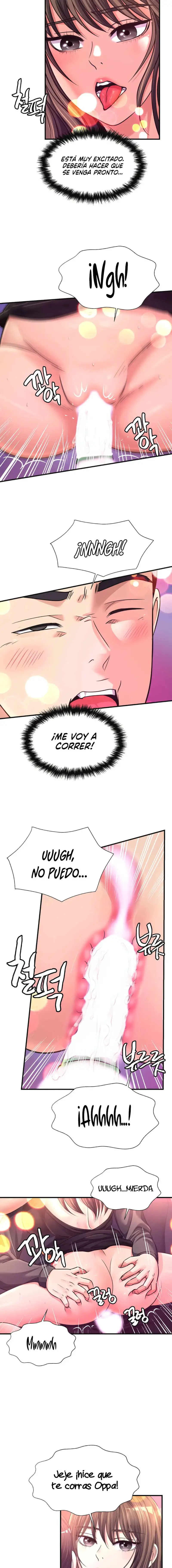 Amor secreto Capítulo 29 - Page 4