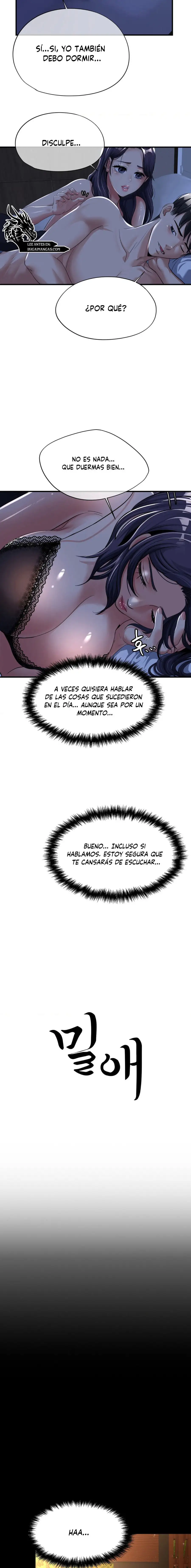 Amor secreto Capítulo 3 - Page 2