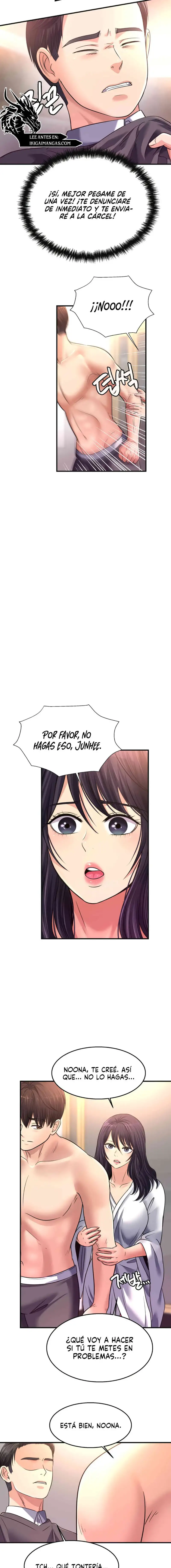 Amor secreto Capítulo 30 - Page 13