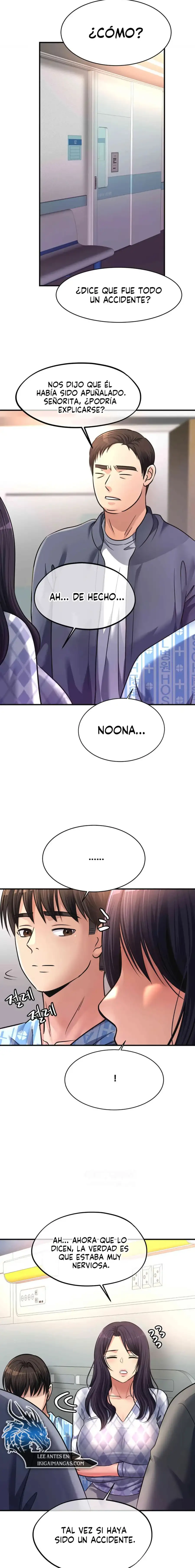Amor secreto Capítulo 31 - Page 13