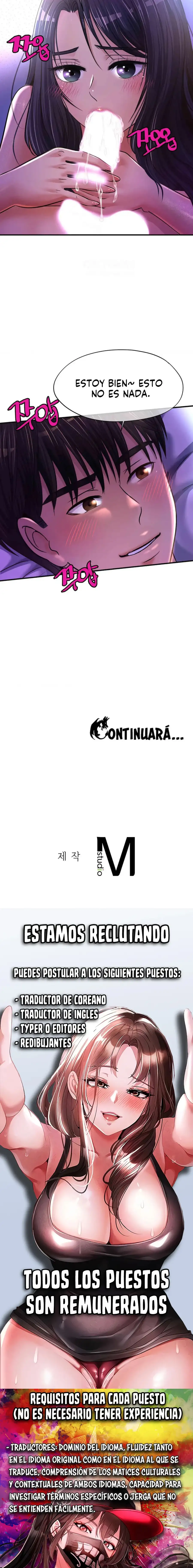 Amor secreto Capítulo 31 - Page 16
