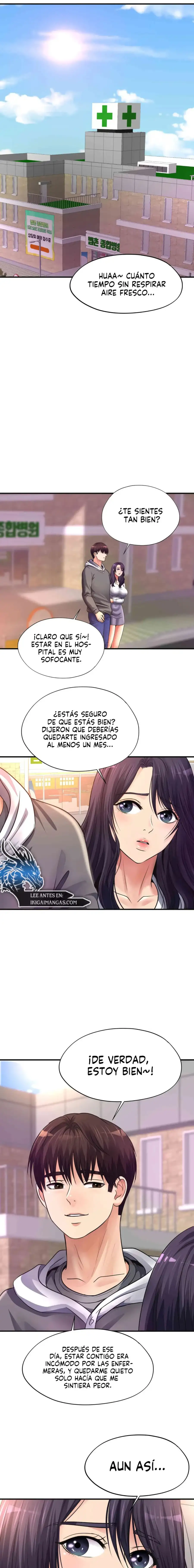 Amor secreto Capítulo 32 - Page 13