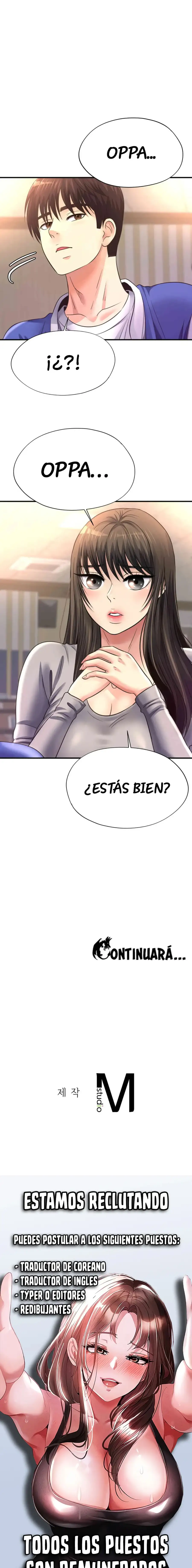 Amor secreto Capítulo 32 - Page 16