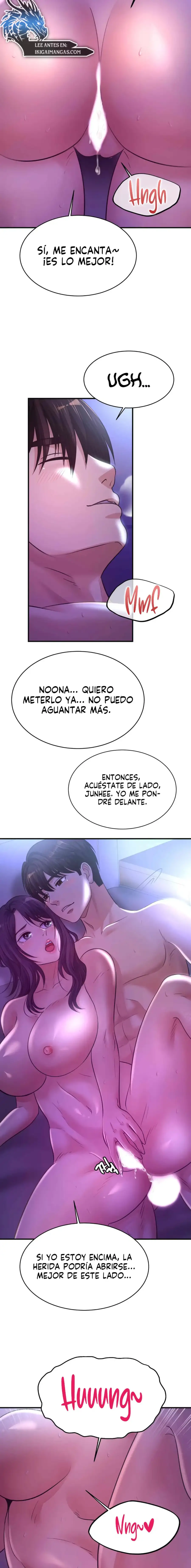 Amor secreto Capítulo 32 - Page 4