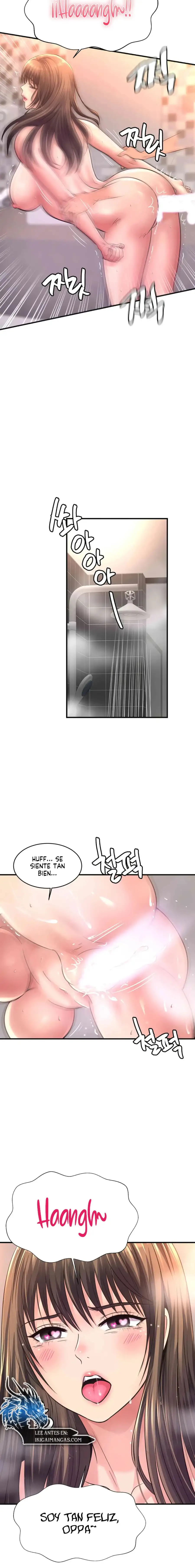 Amor secreto Capítulo 33 - Page 13